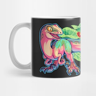 Raptor Echo Mug